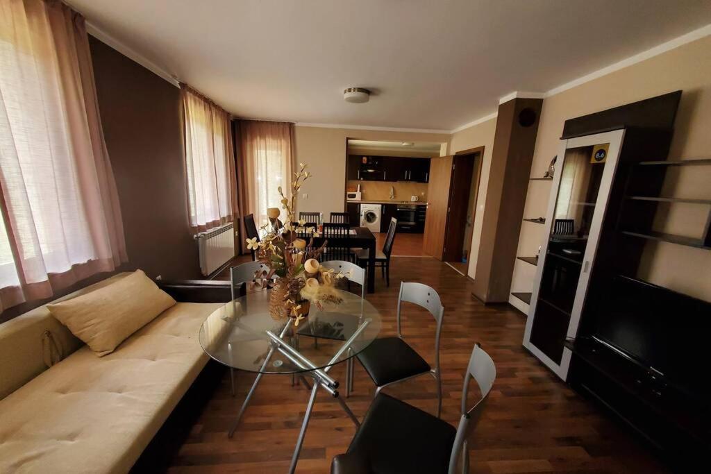 Двете Къщи В Планината Villa Beli Osum Exterior photo