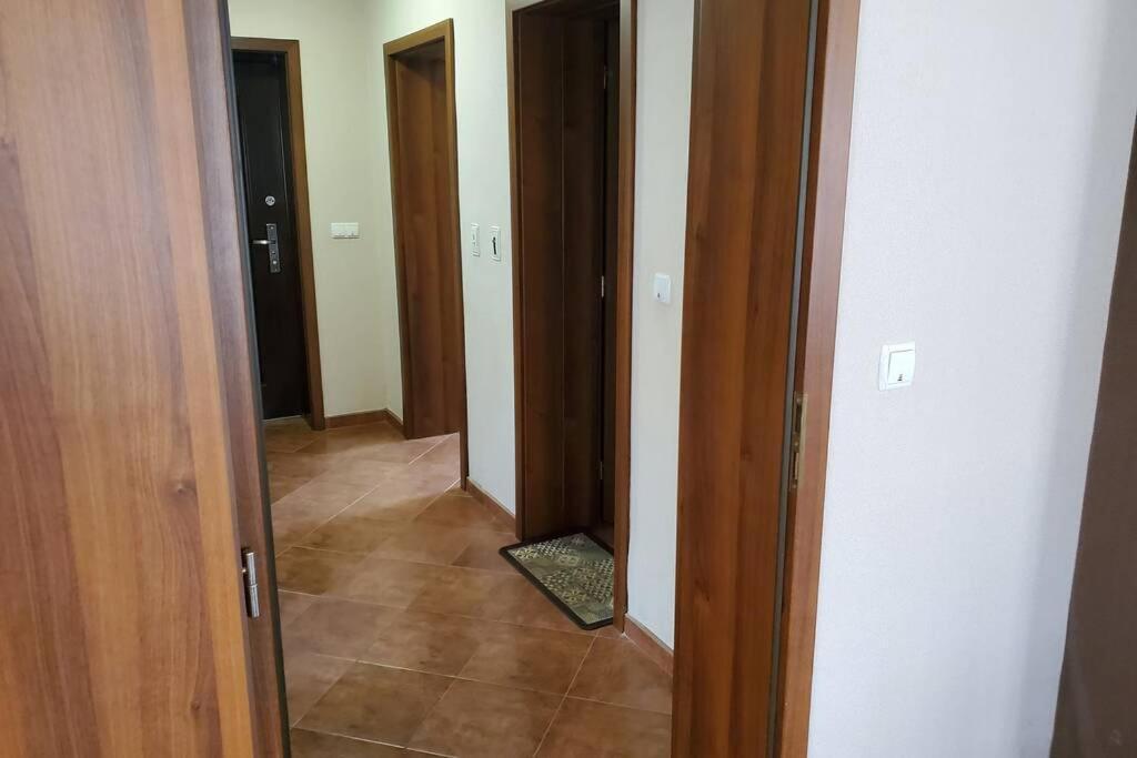 Двете Къщи В Планината Villa Beli Osum Exterior photo