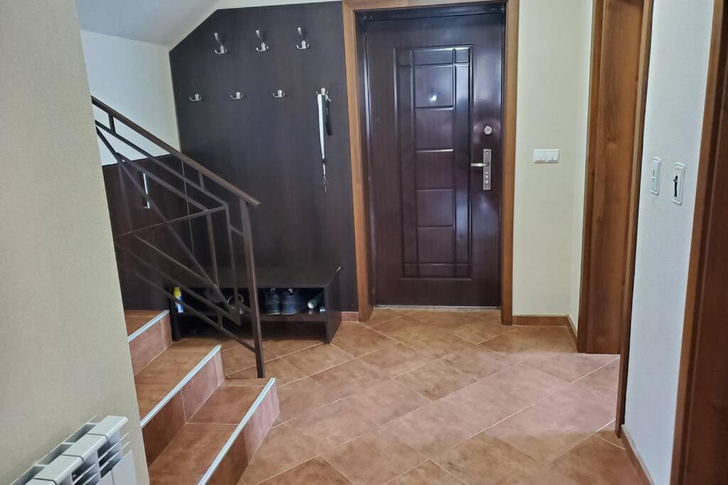 Двете Къщи В Планината Villa Beli Osum Exterior photo