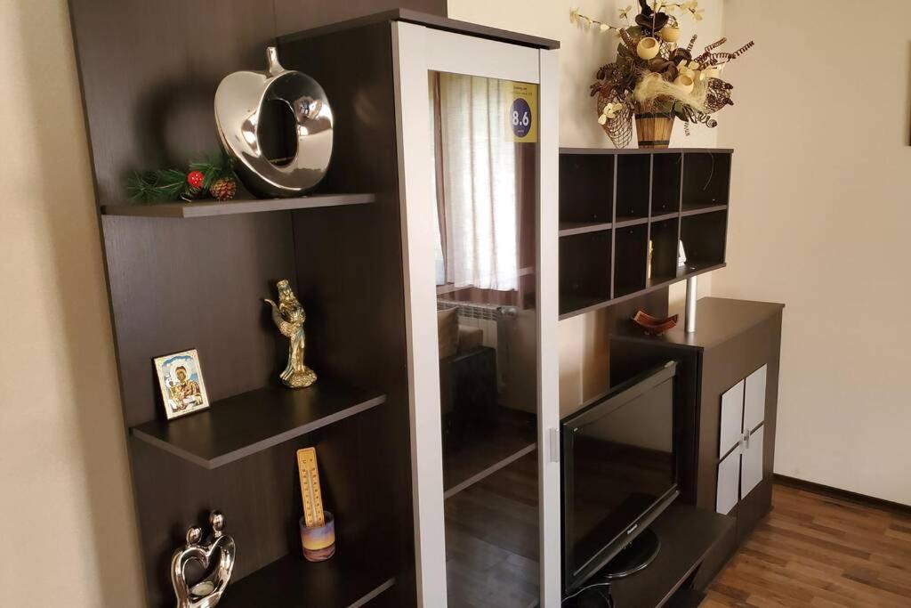 Двете Къщи В Планината Villa Beli Osum Exterior photo